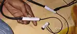 Realmi Neckband