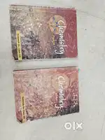 Ncert class 12 chemistry set