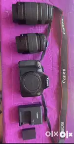 Canon DSLR -1300D