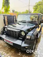 Mahindra Thar