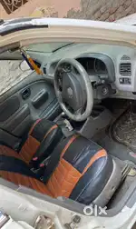 Maruti Suzuki Alto K10 2011 Petrol Well Maintained
