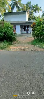 35 cent plot & House