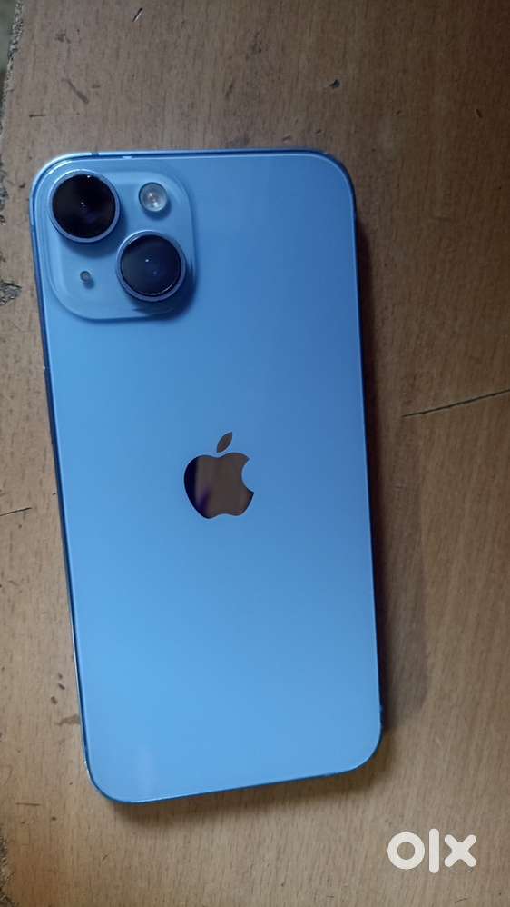 Iphone 14 with original bill
