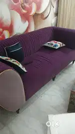 5 seater sofa