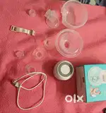 Electrical Breast pump