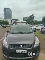 Maruti Suzuki Ertiga 1.5 ZXI, 2013, Petrol