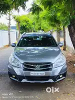 Maruti Suzuki S-Cross Delta 1.3, 2016, Diesel