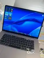 MacBook Pro i9 16”, 16/1TB, 5.5gb Graphic Card