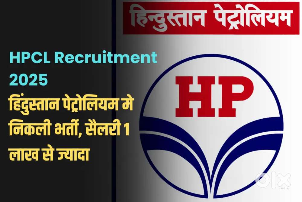 200 URGENT REQUIREMENT HPCL MALE FEMALE BOTH CONTACT NOW