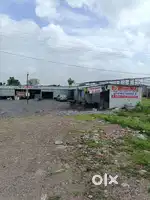 FOOD COURT RING ROAD VEDANT