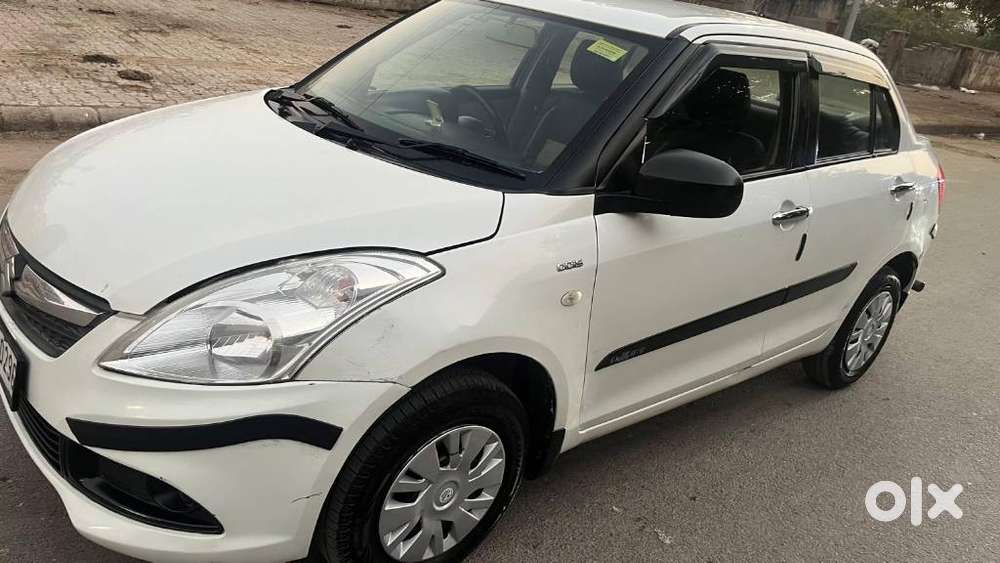 Maruti Suzuki Dzire, 2017, Diesel