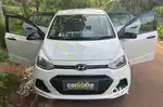 Hyundai Xcent SX 1.2, 2014, Petrol