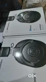AUDIOTECHNICA M20X BT