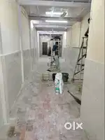 600 SQ.FT COMMERCIAL WARE HOUSE