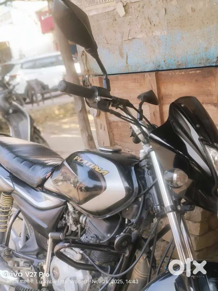 40000 bike 75 से 80 किलोमीटर प्रति लीटर का एवरेज देती है कॉल
