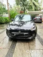 Maruti Suzuki Swift 2023 Petrol Well Maintained