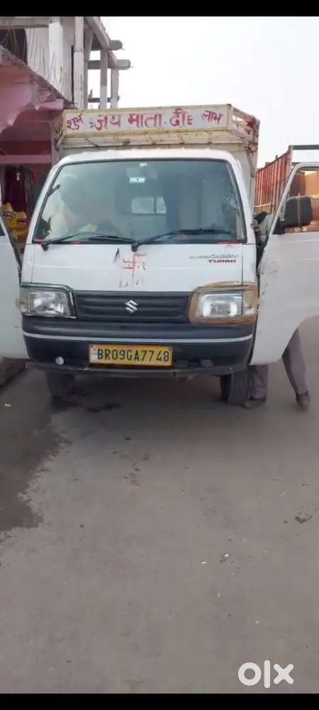 Maruti Suzuki 1000 2019 Diesel 30000 Km Driven