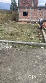 Govt officer plot - Hurry !! Sale