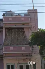 Lovely Old House in Sheoganj