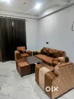 Mansarovar Luxury Stay AC 2BHK flat