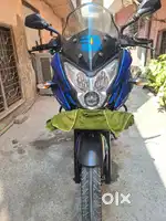 Bike like a new one no work any one rupee