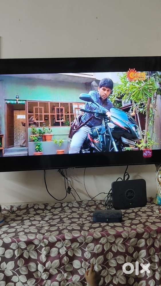 SAMSUNG 55inch Tv