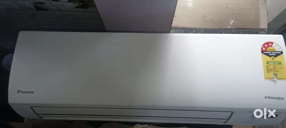 Daikain invert 1 ton