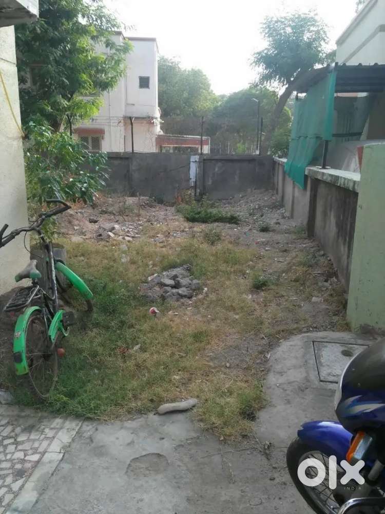 Residencial Plot for sale near Shravan chokadi Bharuch