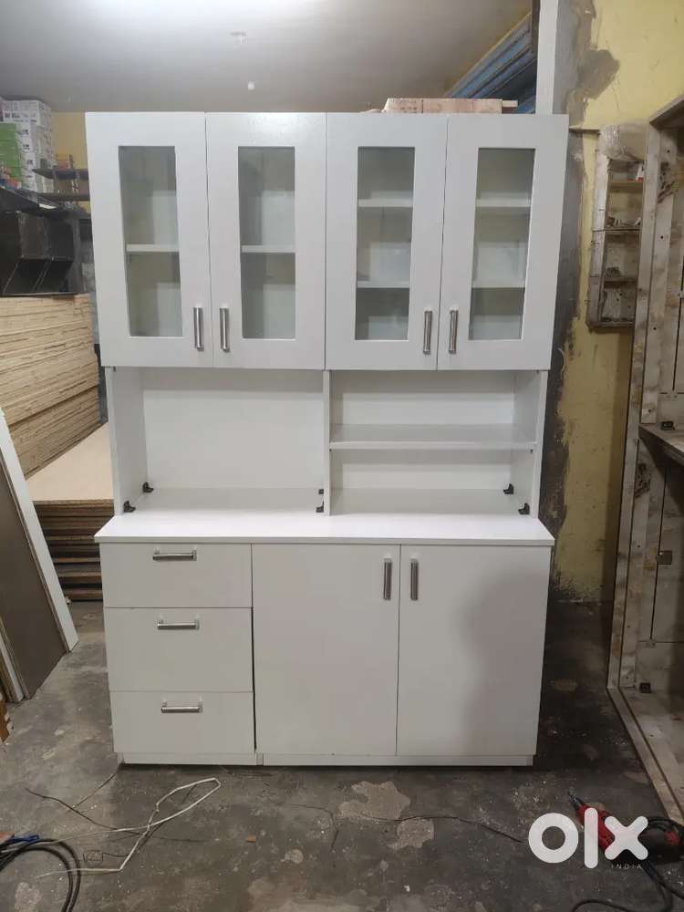 Brand new kitchen cabinet