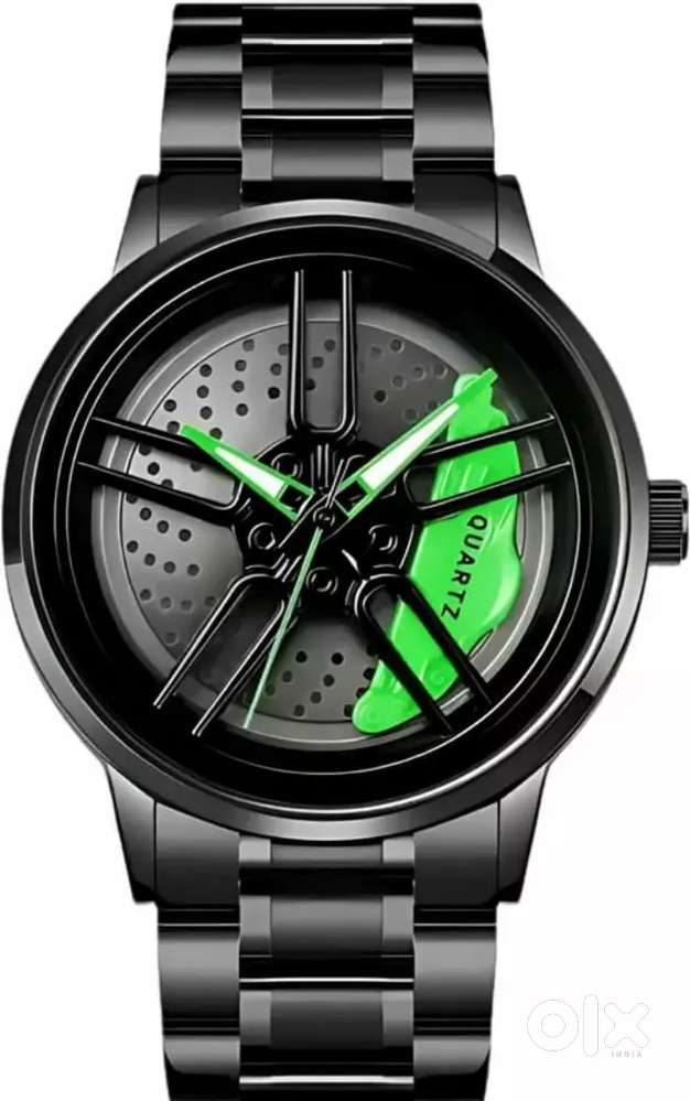 Rs7 gt verson watch