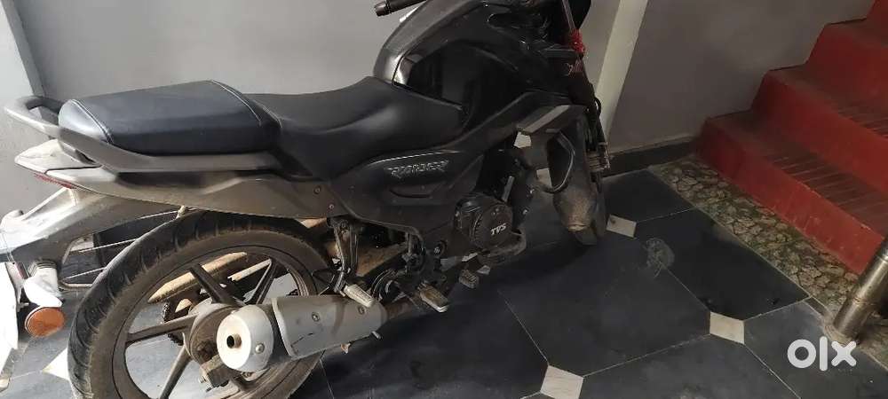 Urgent selling
