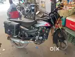 Tvs sport bike