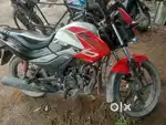 Bike condition is good urgent sell