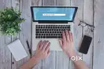 Data entry