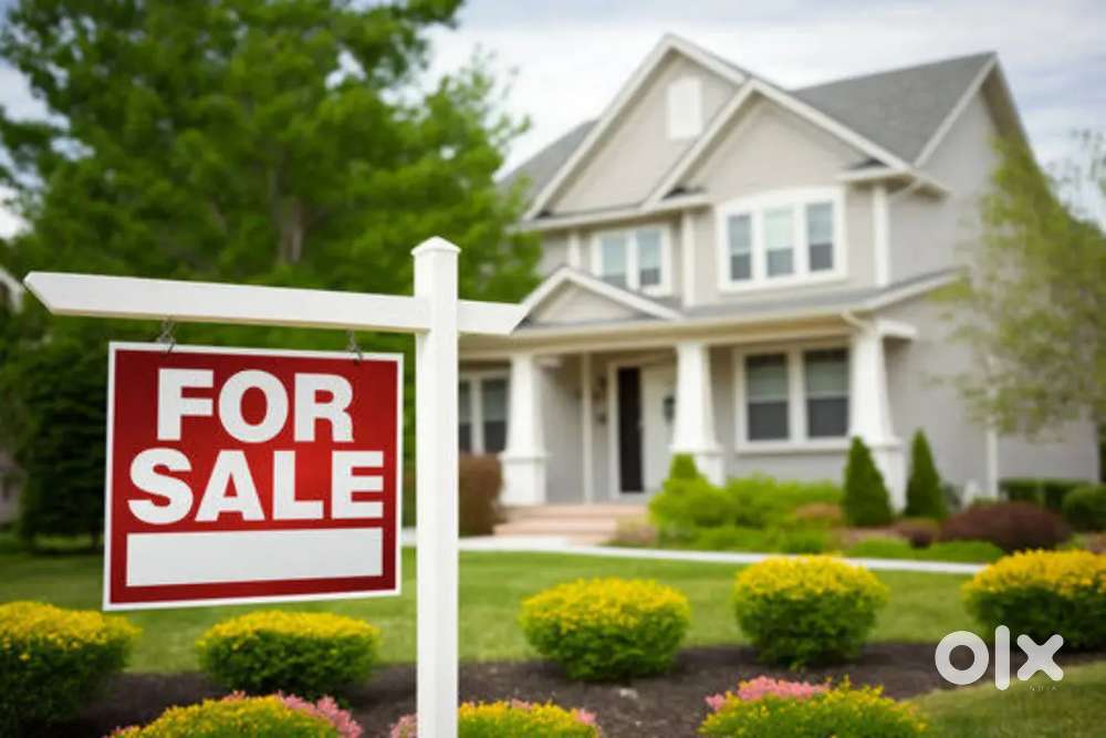 Residential home at prime location of Tungi, Nowda, Berhampore