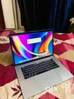 DD - Apple MacBook Pro - i9 Processor Touchbar