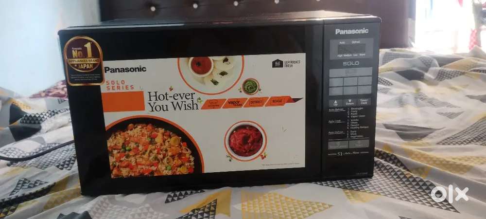 Panasonic Microwave oven