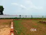 Gharabari plot , connected NH side project