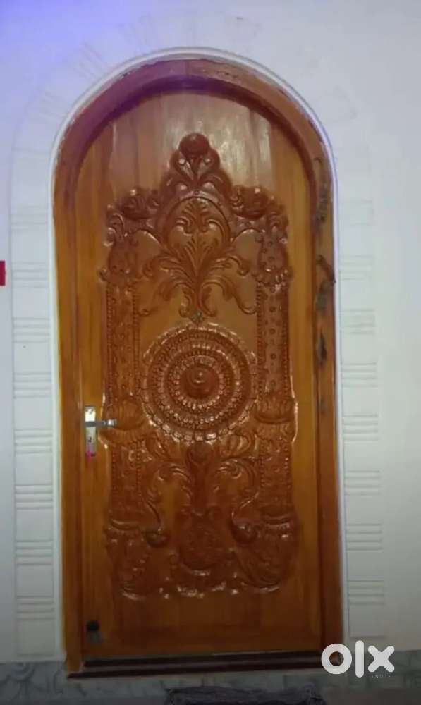 House for rent - spacious and well maintained