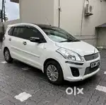 Maruti Suzuki Ertiga 2012-2015 VDI, 2013, Diesel
