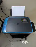 HP Ink Tank 319