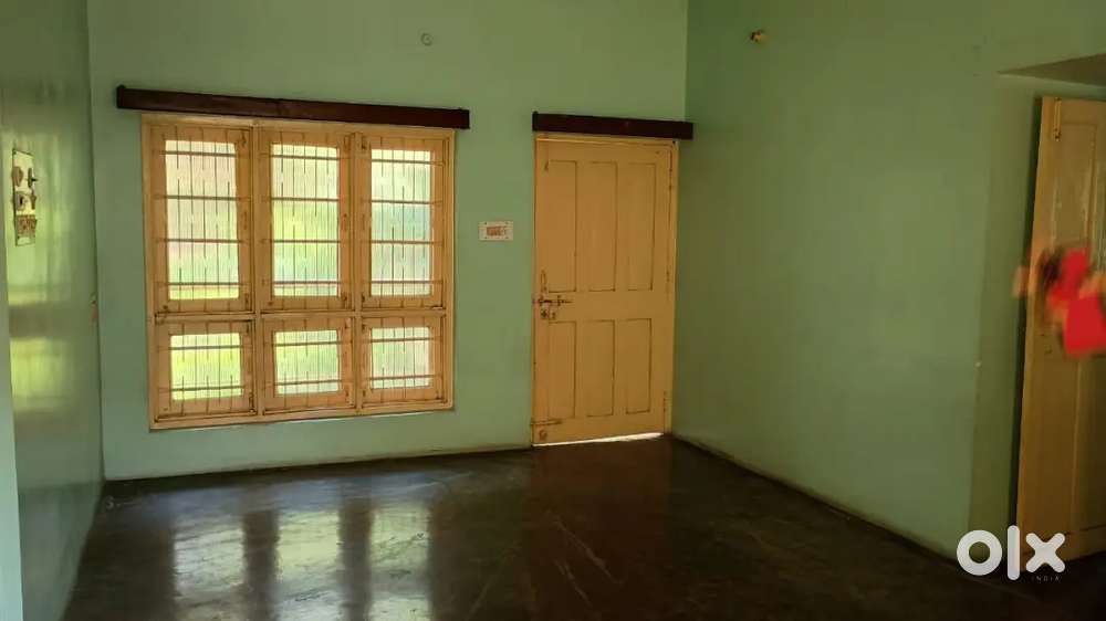 2 BHK FLAT WITH 3 BIG BALCONIES