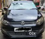 Volkswagen Polo 2009-2013 Diesel Highline 1.2L, 2012, Diesel