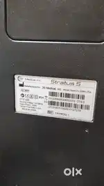 Oxygen Concentrator 10 nos.