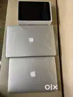 MacBook Air 2017 model
