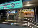 Running Cafe for Sale