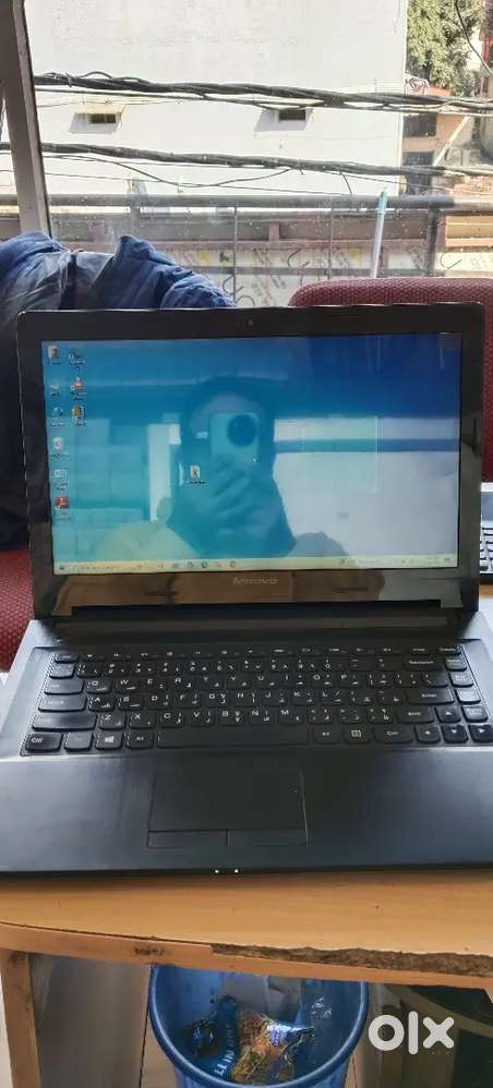 Laptopv lenovo core i5 5 Gen