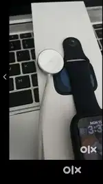Apple watch series 9