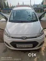 Hyundai Grand i10 2016 Petrol Well Maintained and in good condition