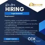 Legal Assistant